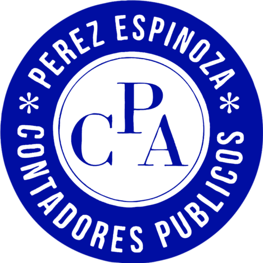 Contadores Pérez Espinoza