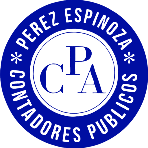 Logo representativo de ética profesional y excelencia operativa