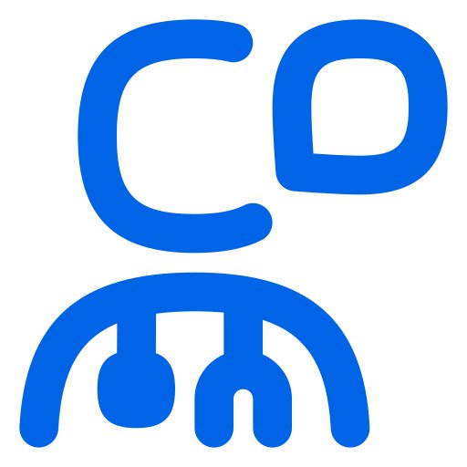 Icono de consultorio de industria de Salud y Atención Medica