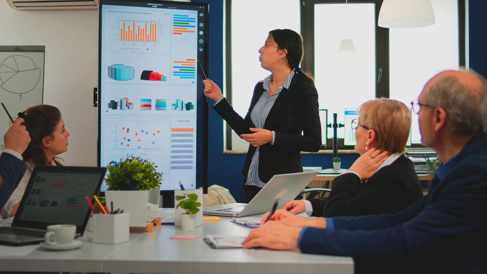 Actividad de capacitación en impuestos