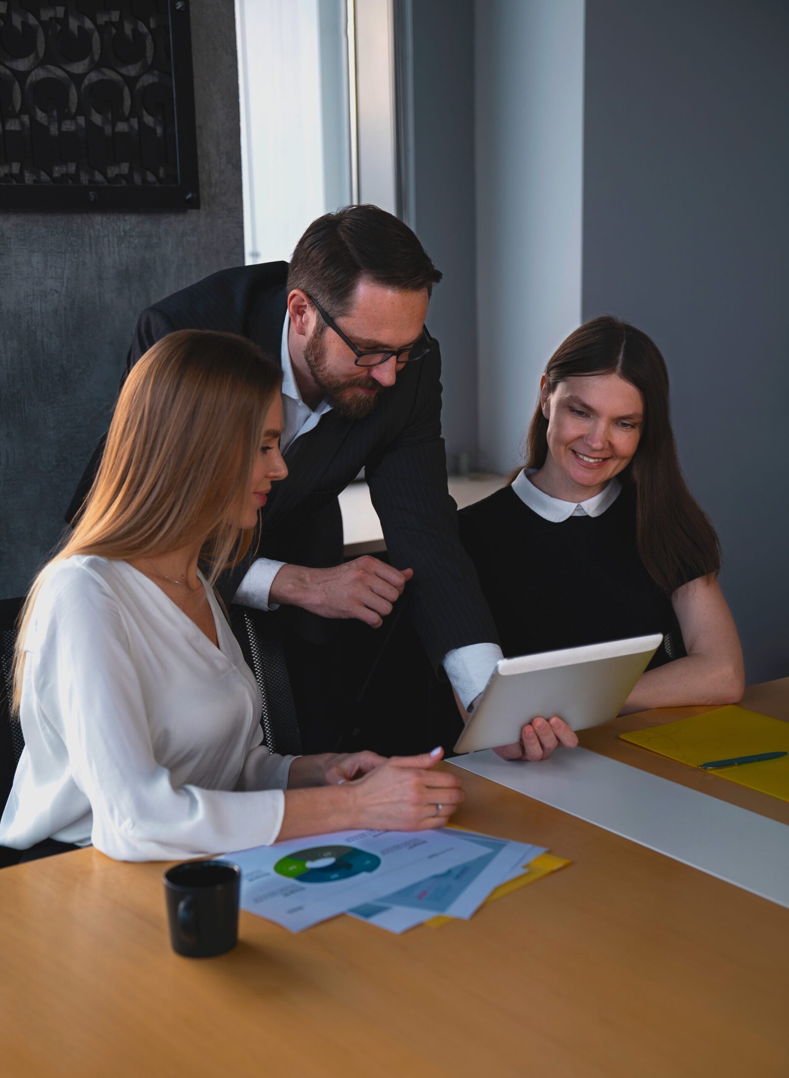 Asesoría contable a trabajadores de contabilidad