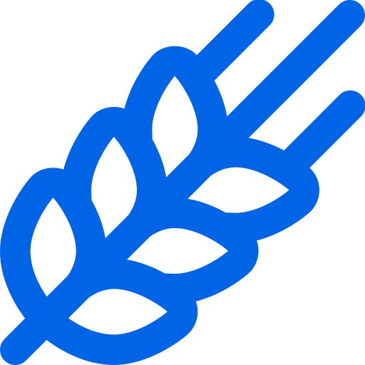 Icono de empresa agrícola de la industria de Energía y Agricultura