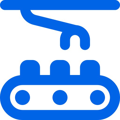 Icono de empresa de la industria de Energía y Agricultura