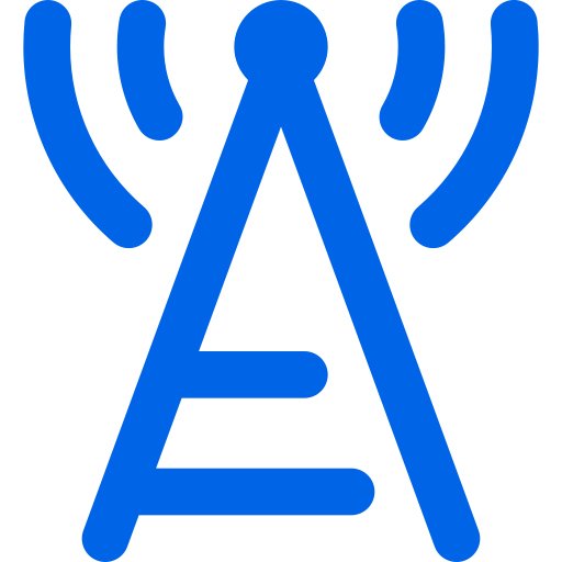 Icono de industria de Tecnología y Telecomunicaciones