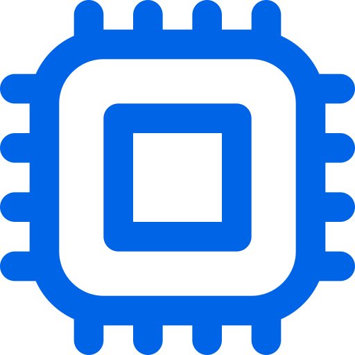 Icono de productos para industria de Tecnología y Telecomunicaciones