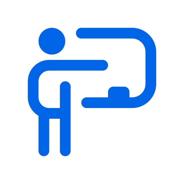 Icono asesoría general