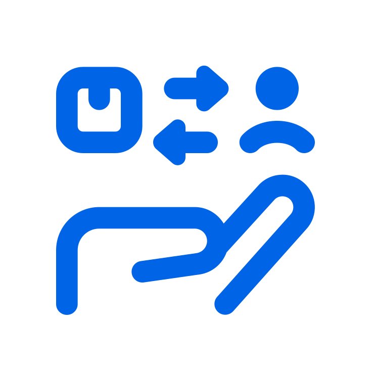 Icono servicios gestionados