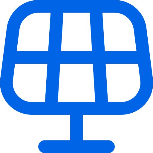 Icono de empresa de la industria de Energía y Agricultura