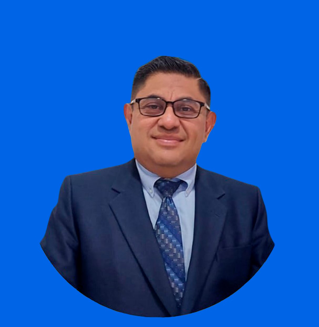 Horacio Alberto Pérez
